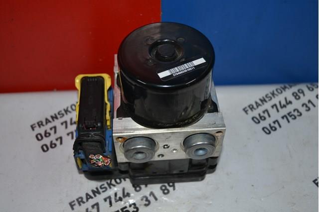 Блоки ABS Renault (RVI) 476607984R