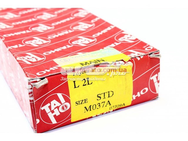M037ASTD Taiho Підшипник ковзання клонували
