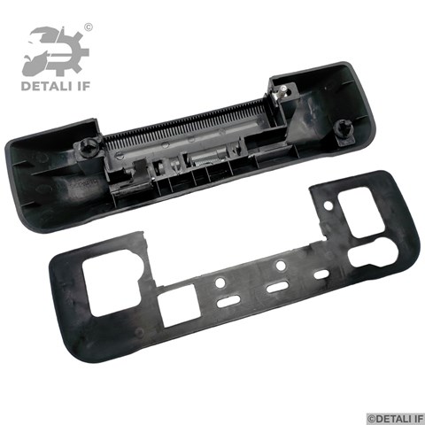 Купити DF16800 Detali IF Ручка третіх дверей, зовнішня