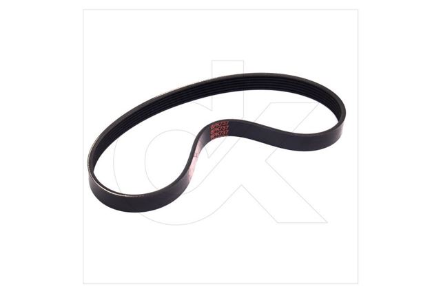 Помпа охолодження DK 4215130701010 ціна, від 52.40 USD