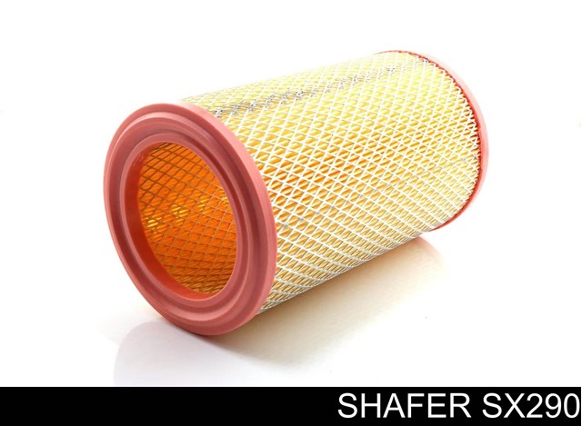 Купити SX290 Shafer Автомобільний фільтр повітря
