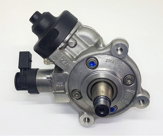 Купити 0445010538 Bosch Насос паливний високого тиску (ПНВТ) - DIESEL