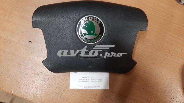 Подушка AIRBAG передня ліва VAG 1U0880201D