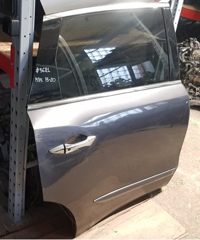  Honda 67510TZ5A60ZZ ціна, від 483.43 USD