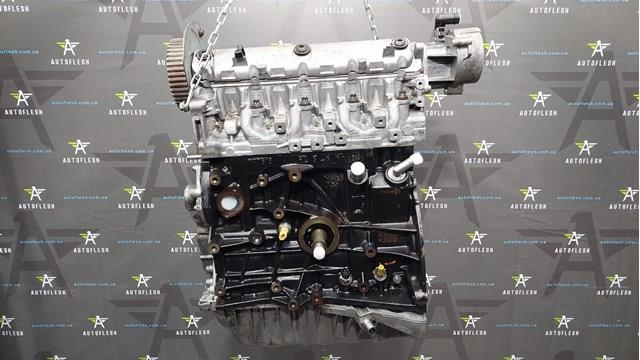 F9Q816 Renault (RVI) Мотор в зборі