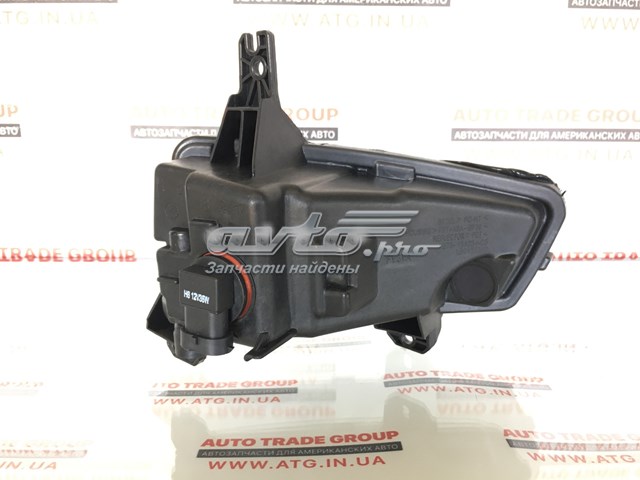 Протитуманка ліва Junsite LQMDO312L