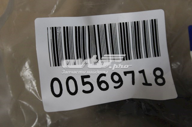 866174H000 Hyundai/Kia 