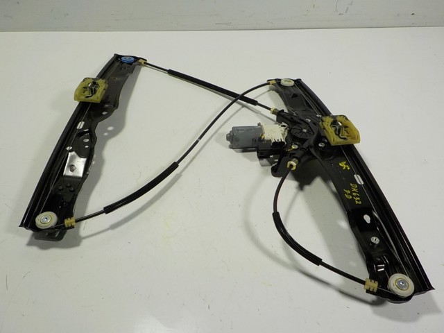 LR078972 Land Rover Механізм склопідіймача дверей передніх, правих