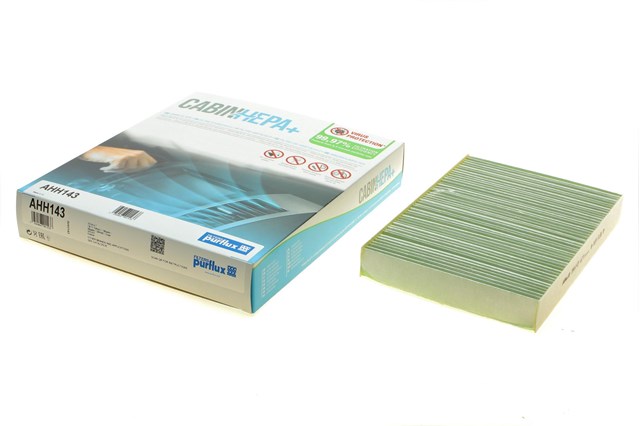 Купити 3C820059 AND Фільтр салону вугільний