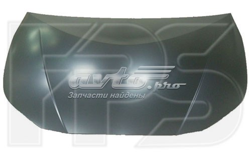 Капот FPS FP6400280 ціна, від 188.93 USD