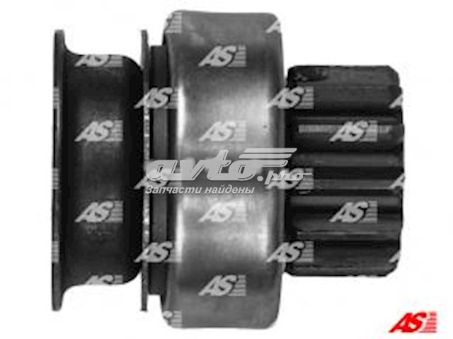 Купити SD5020 AS/Auto Storm Бендикс стартера