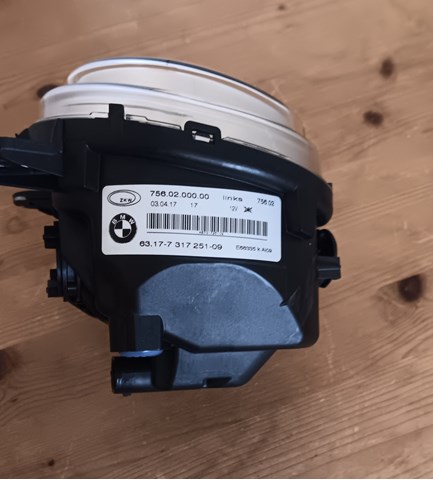 7390310212L BMW