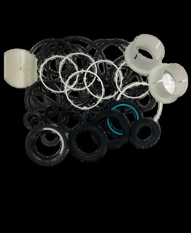 BW9021KIT MSG Ремкомплект до рульової рейки