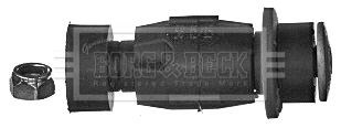 Амортизаційна стійка Borg&beck BDL7410 ціна, від 5.49 USD