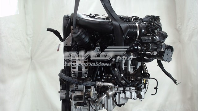 Купити D5204T4 Volvo Двигун