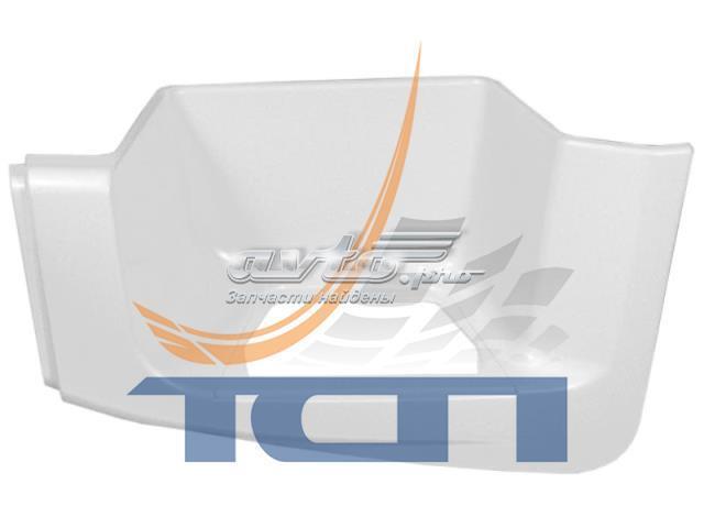 Обід фари правої DAF 1363374