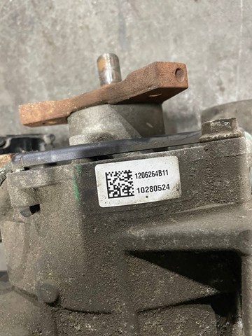 VAG ZSB0525010