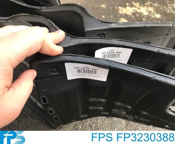 FP3230388 FPS Підкрилок переднього крила, правий