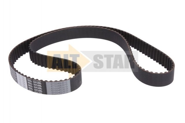 Зубчастий ремінь Continental/Siemens CT786 ціна, від 26.47 USD