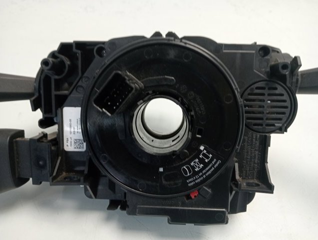 Перемикач підрульовий, правий Peugeot/Citroen 98312609ZD