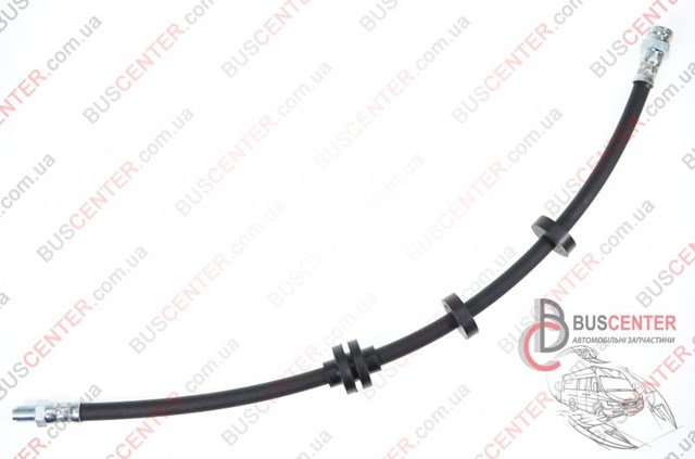 Купити 5040322 Autotechteile Гальмівні шланги передні