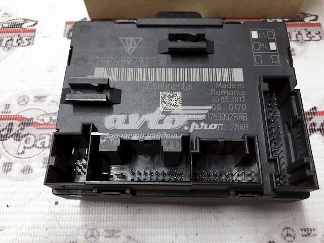  VAG 95861879303