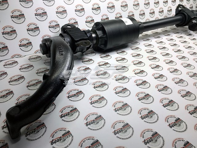 Купити LR092956 Land Rover Стабілізатор поперечної стійкості передній