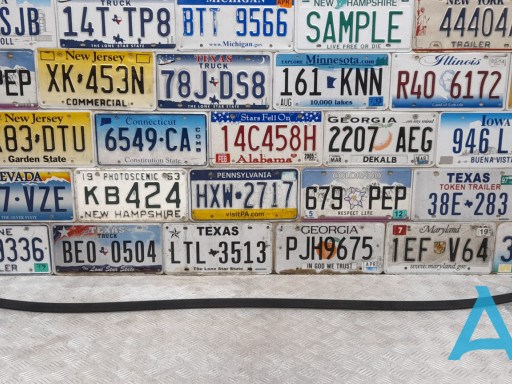  Chrysler 5116250AE