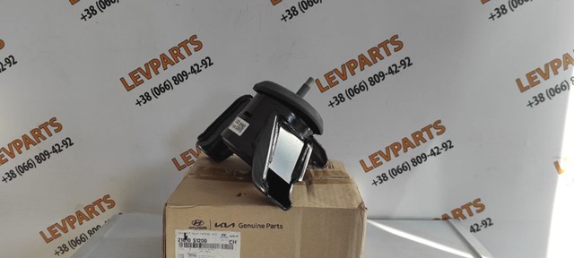 Купити Подушка (опора) двигуна, права Hyundai Santa Fe IV TM, TMA