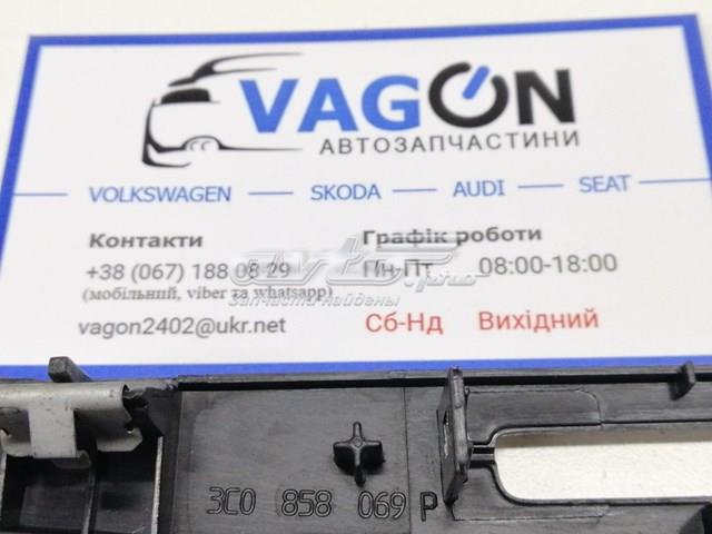 Купити 3C0858069P VAG 
