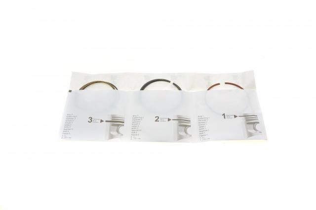PRRAV475902000SET AMP/Paradowscy Кільця поршневі на 1 циліндр, STD.