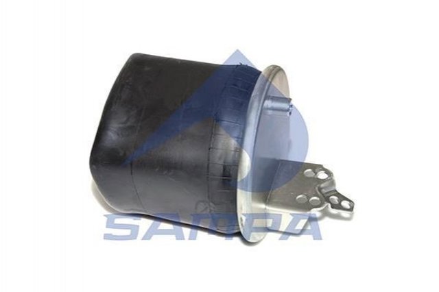 Пневмоподушка/Пневморессора моста Sampa Otomotiv‏ SP556418 ціна, від 40.45 USD