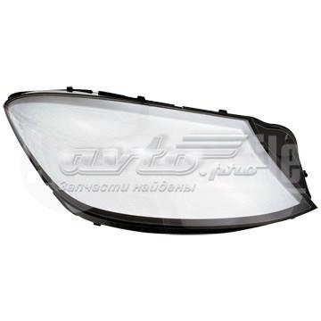 Скло фари правої Autotechteile 1108258 ціна, від 109.43 USD