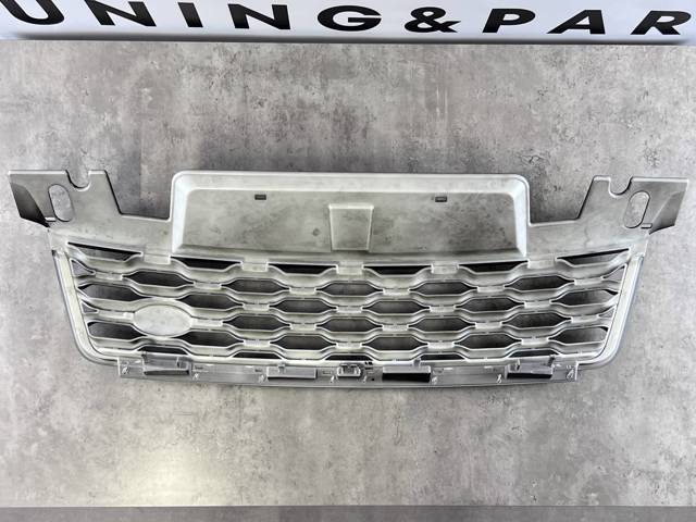 LR098747 Land Rover Решітка радіатора