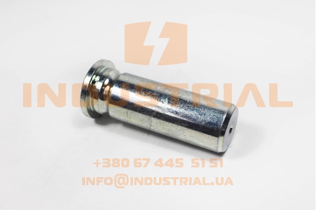 8139015 Iveco Ремкомплект шарніра кріплення кабіни