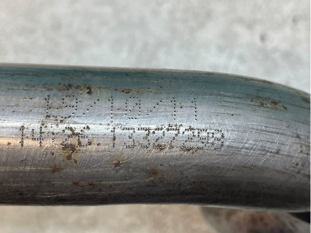 Трубка, що нагнітається Opel 13327298 ціна, від 16.47 USD