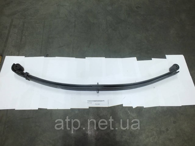 Купити 81434026050 MAN Ресори задні (пружини задньої підвіски)