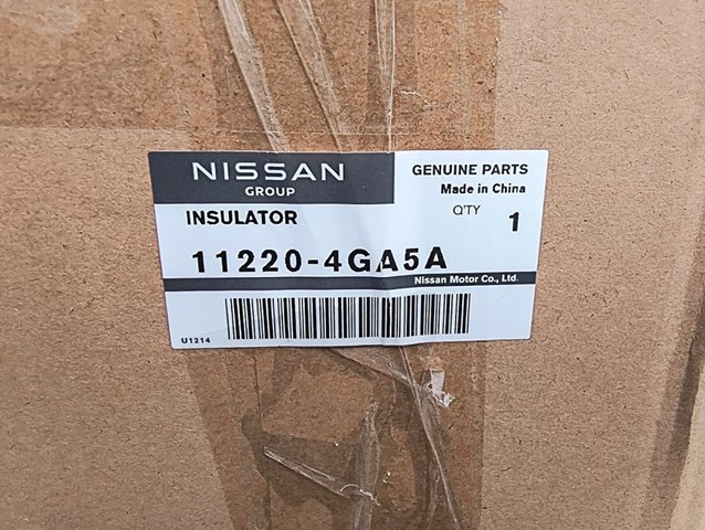  112204GA5A Nissan