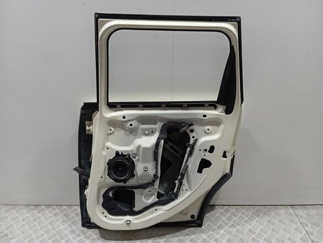  BMW 41007327450