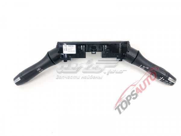 255605NM1A Nissan/Infiniti Перемикач підрульовий