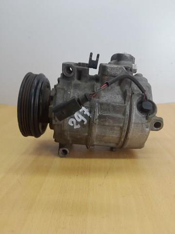 Насос кондиціонера VAG 4B0260805M