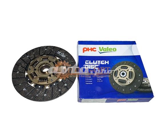 Диск зчеплення TY18 VALEO