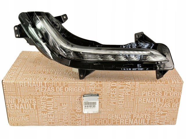 Фара денного світла, права Renault (RVI) 266008290R ціна, від 204.99 USD