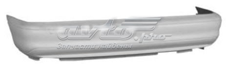 Кожух бампера заднього FPS FP2553950 ціна, від 123.86 USD