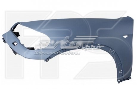 Ліве переднє крило FPS FP1418311 ціна, від 171.94 USD