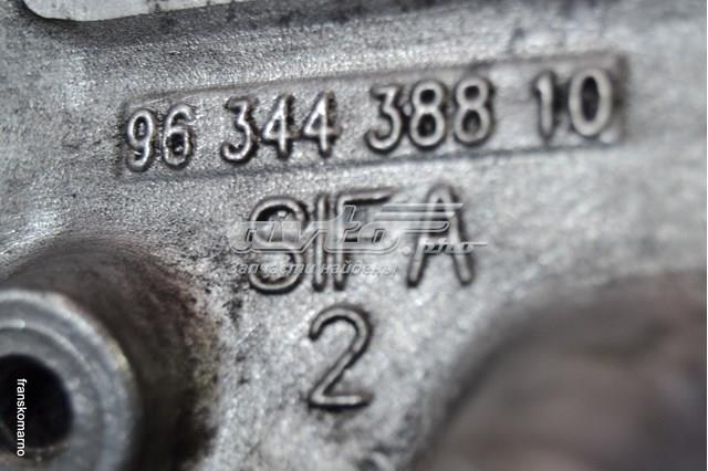 Купити 9634438810 Fiat/Alfa/Lancia 