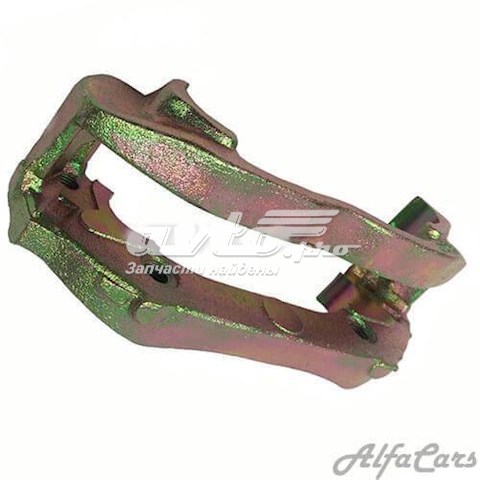 Купити BS6506 DP Group Скоба супорту переднього