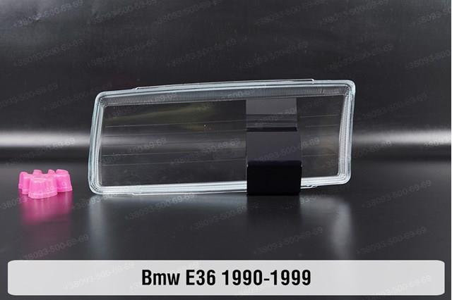 Фара права 63121393342 BMW