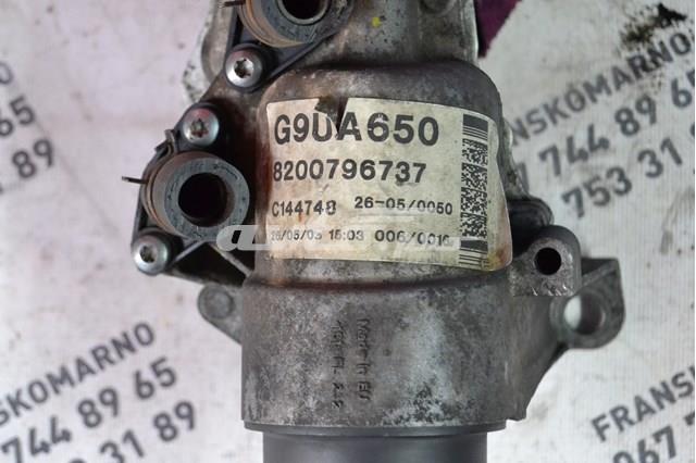 8200796737 Renault (RVI) 