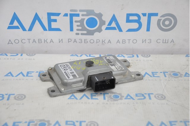  310364BA5A Nissan/Infiniti